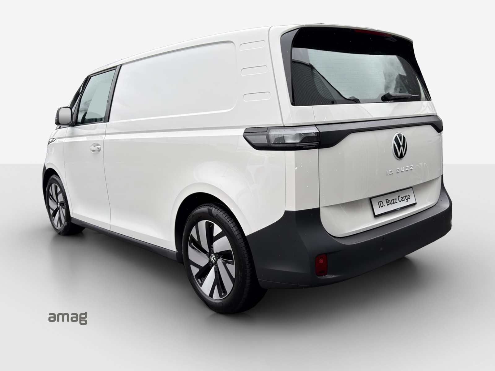 VW ID. Buzz Cargo Pro 4Motion-showroom-element-2