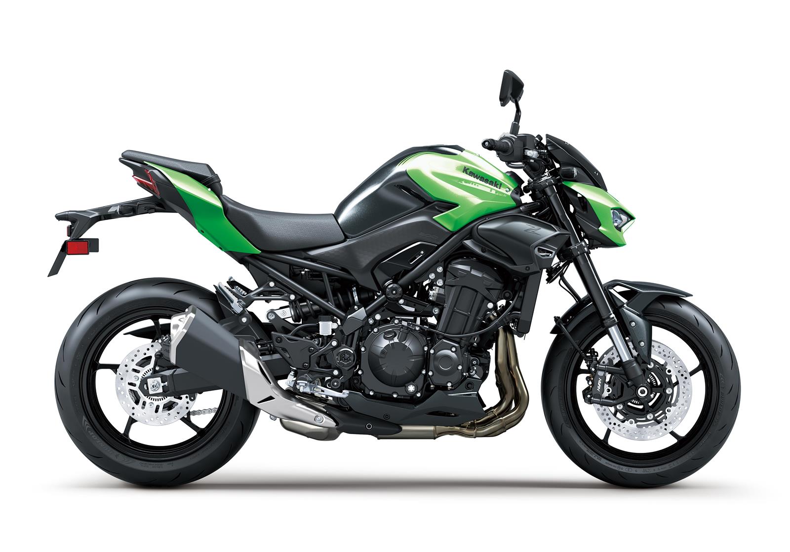 KAWASAKI Z 900-image-0