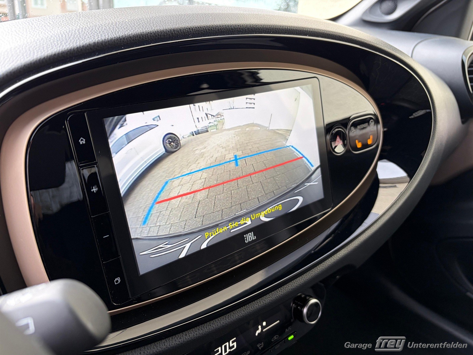 TOYOTA Aygo X 1.0 VVT-i Style CVT "Canvas"-image-10