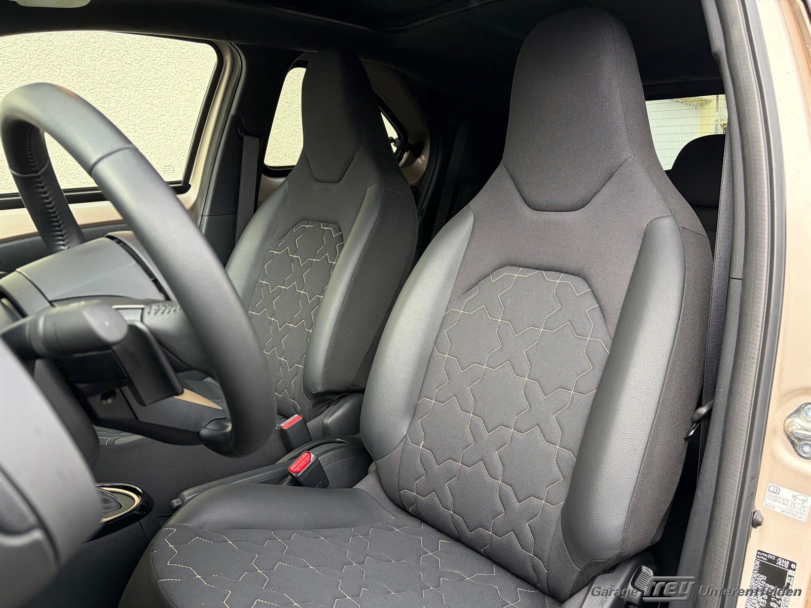 TOYOTA Aygo X 1.0 VVT-i Style CVT "Canvas"-image-4