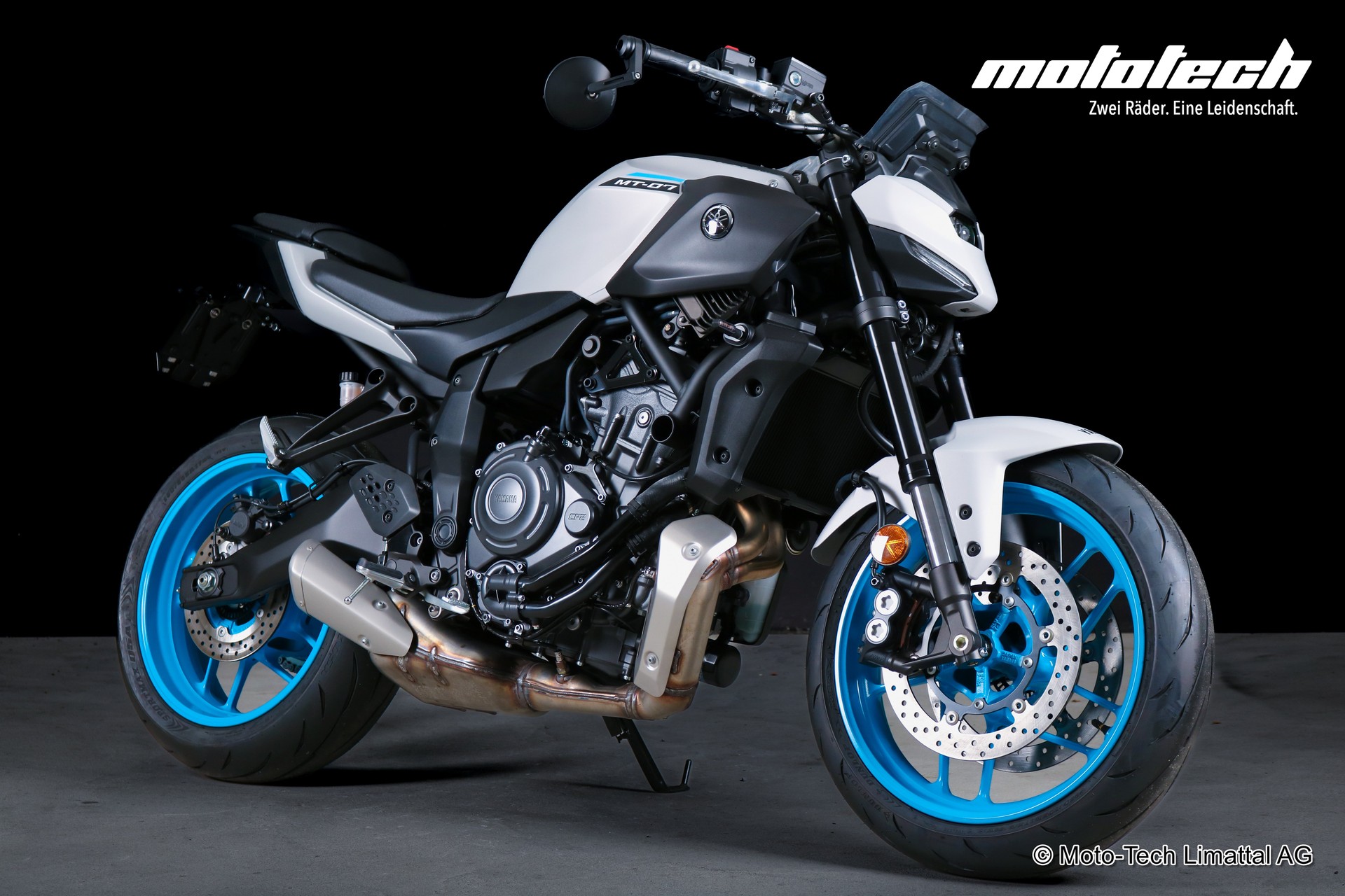 YAMAHA MT-07-image-0