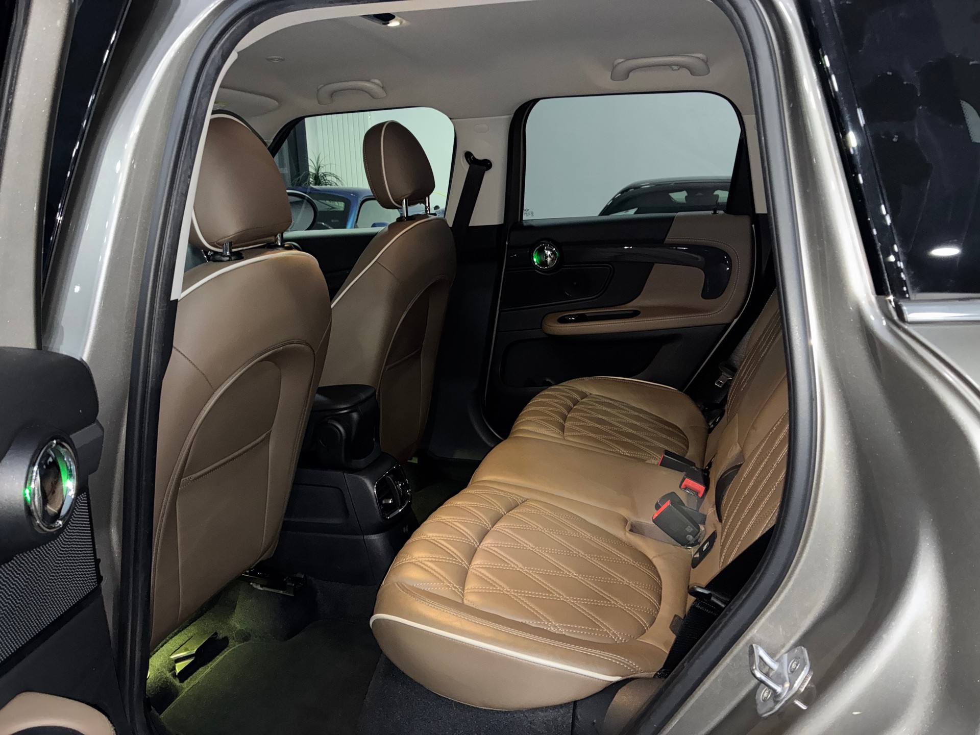 MINI Countryman Cooper S E ALL4 Steptronic-image-13