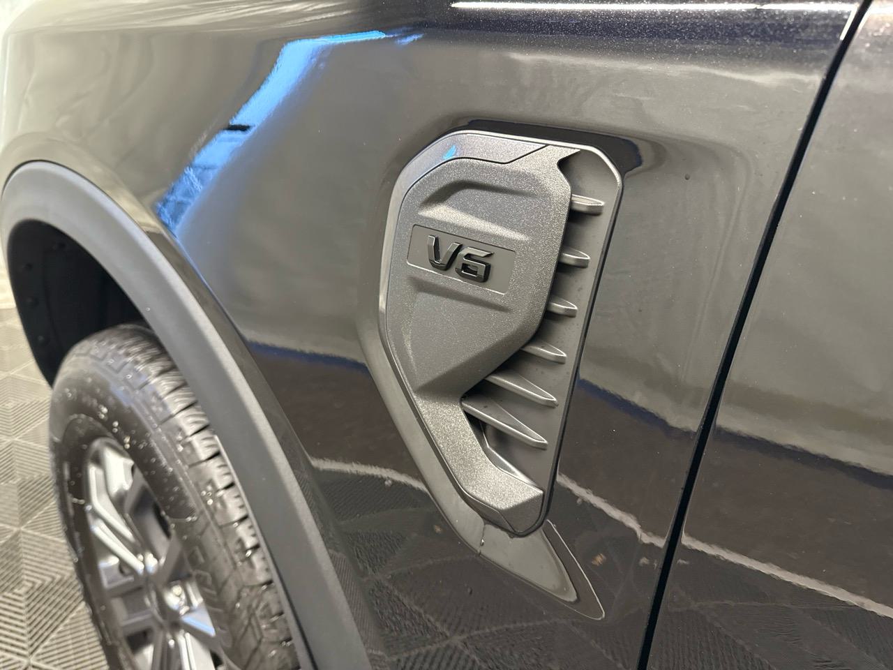 FORD Ranger Wildtrak 3.0 Eco Blue e-4WD Automat-image-15