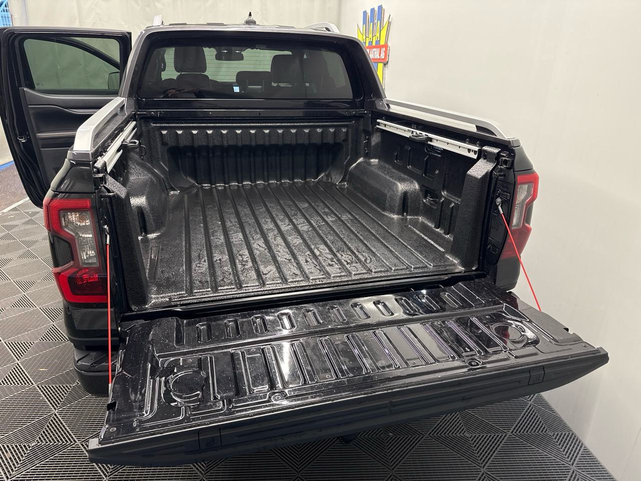 FORD Ranger Wildtrak 3.0 Eco Blue e-4WD Automat-image-12