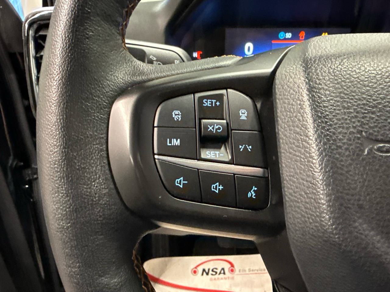 FORD Ranger Wildtrak 3.0 Eco Blue e-4WD Automat-image-9