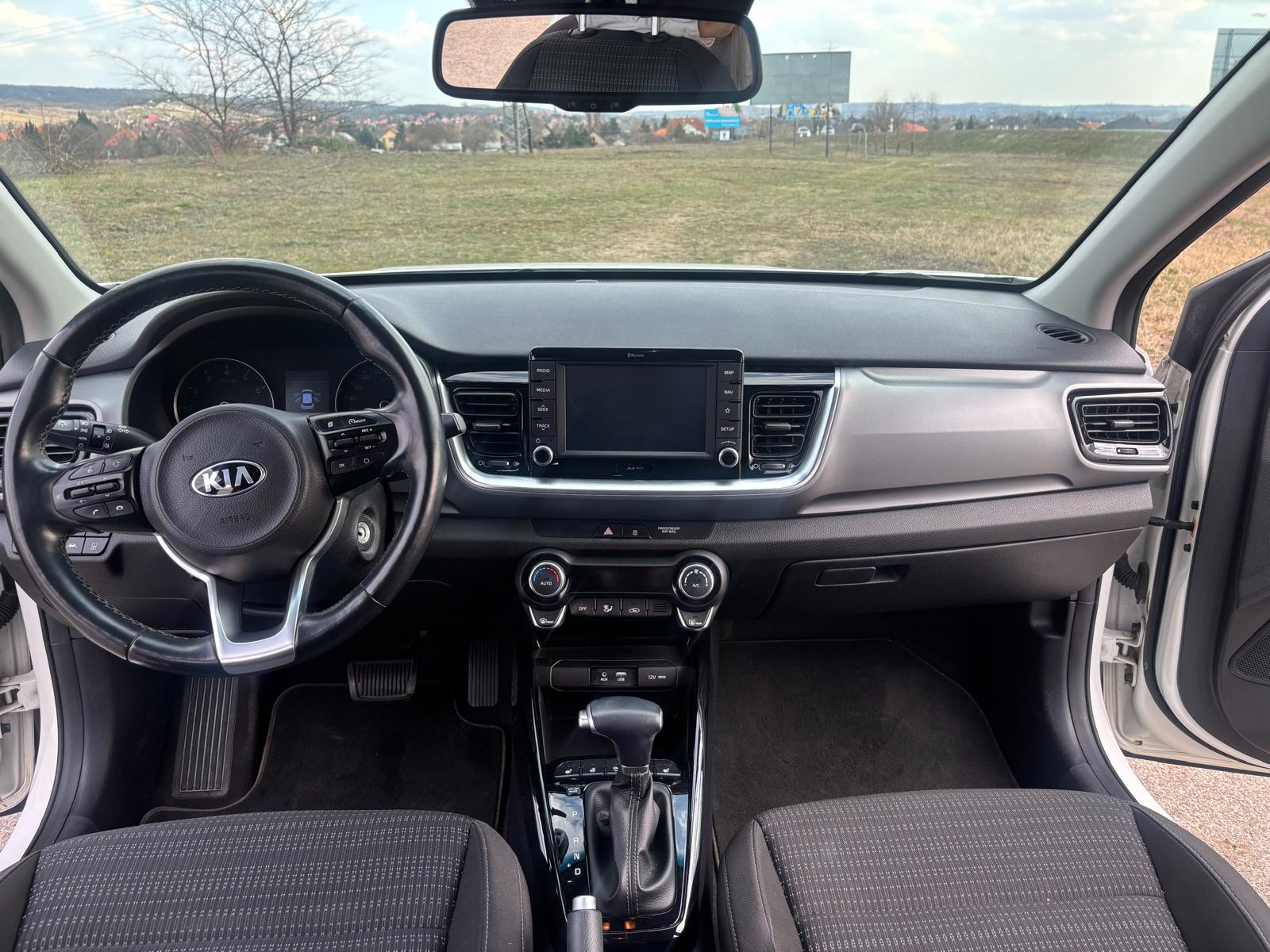 KIA Stonic 1.0 T-GDi-image-6