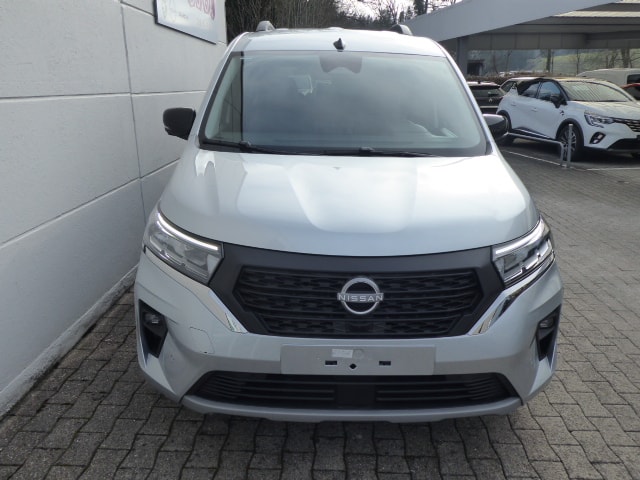 NISSAN Townstar Kombi 1.3 DIG-T L2 N-Connecta DCT-image-2