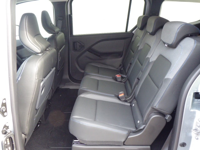 NISSAN Townstar Kombi 1.3 DIG-T L2 N-Connecta DCT-image-6