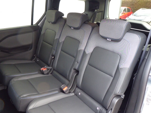 NISSAN Townstar Kombi 1.3 DIG-T L2 N-Connecta DCT-image-7