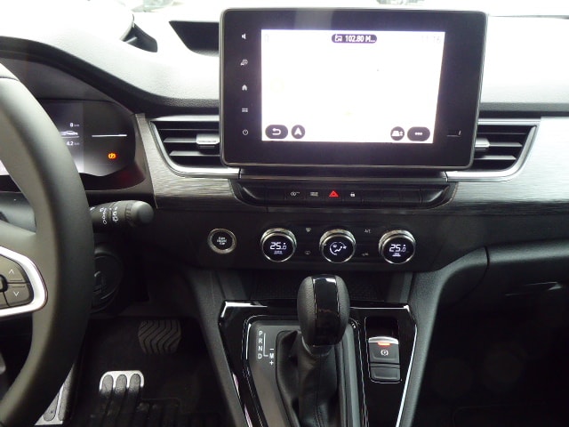 NISSAN Townstar Kombi 1.3 DIG-T L2 N-Connecta DCT-image-9