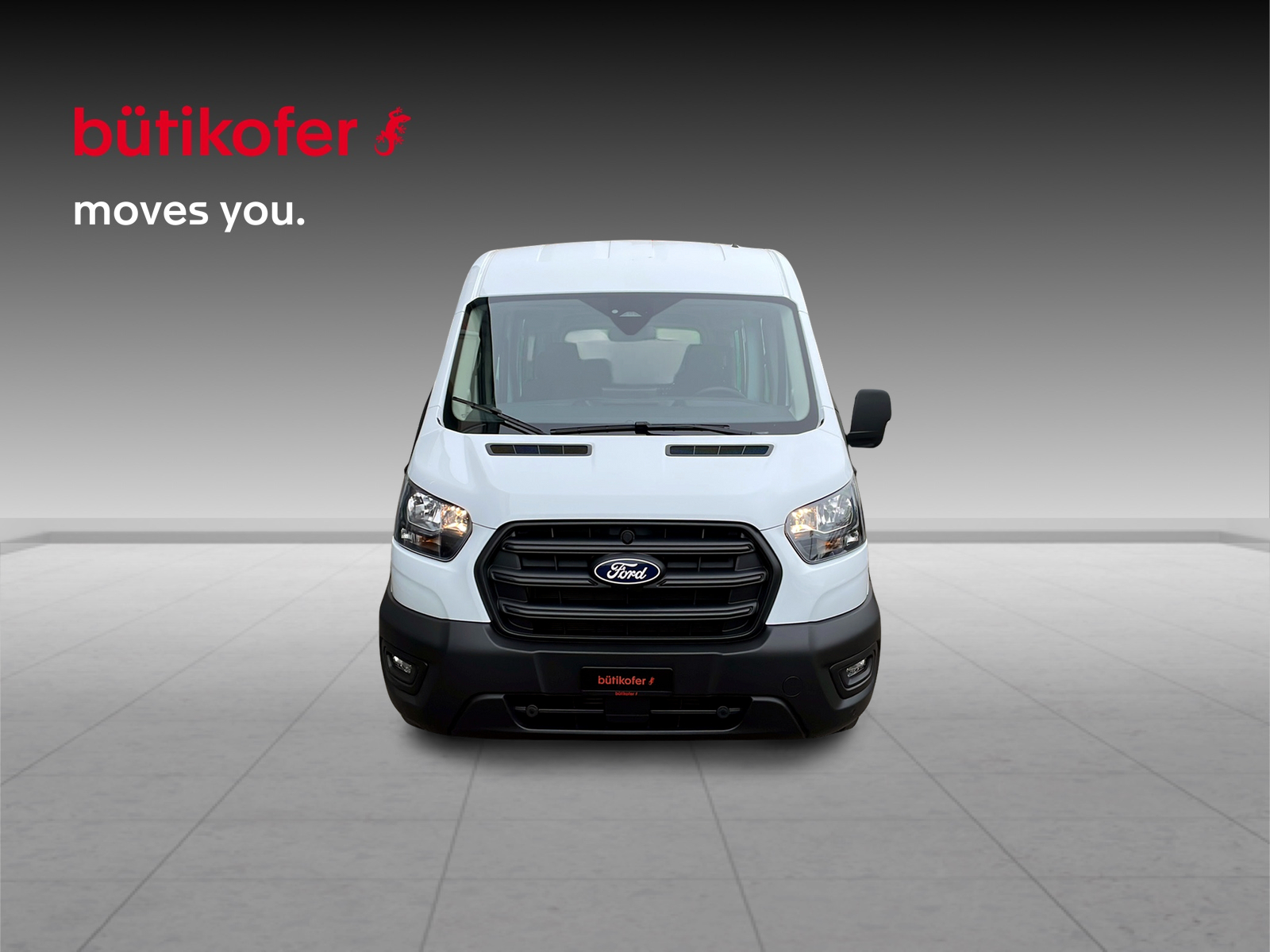 FORD Transit Kombi 350 L3 Rollstuhlgängig 2.0 EcoBlue 150 Trend-showroom-element-1