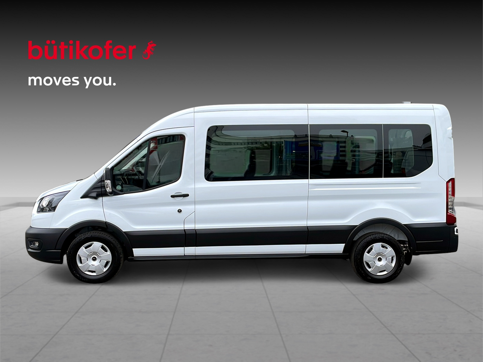 FORD Transit Kombi 350 L3 Rollstuhlgängig 2.0 EcoBlue 150 Trend-showroom-element-2