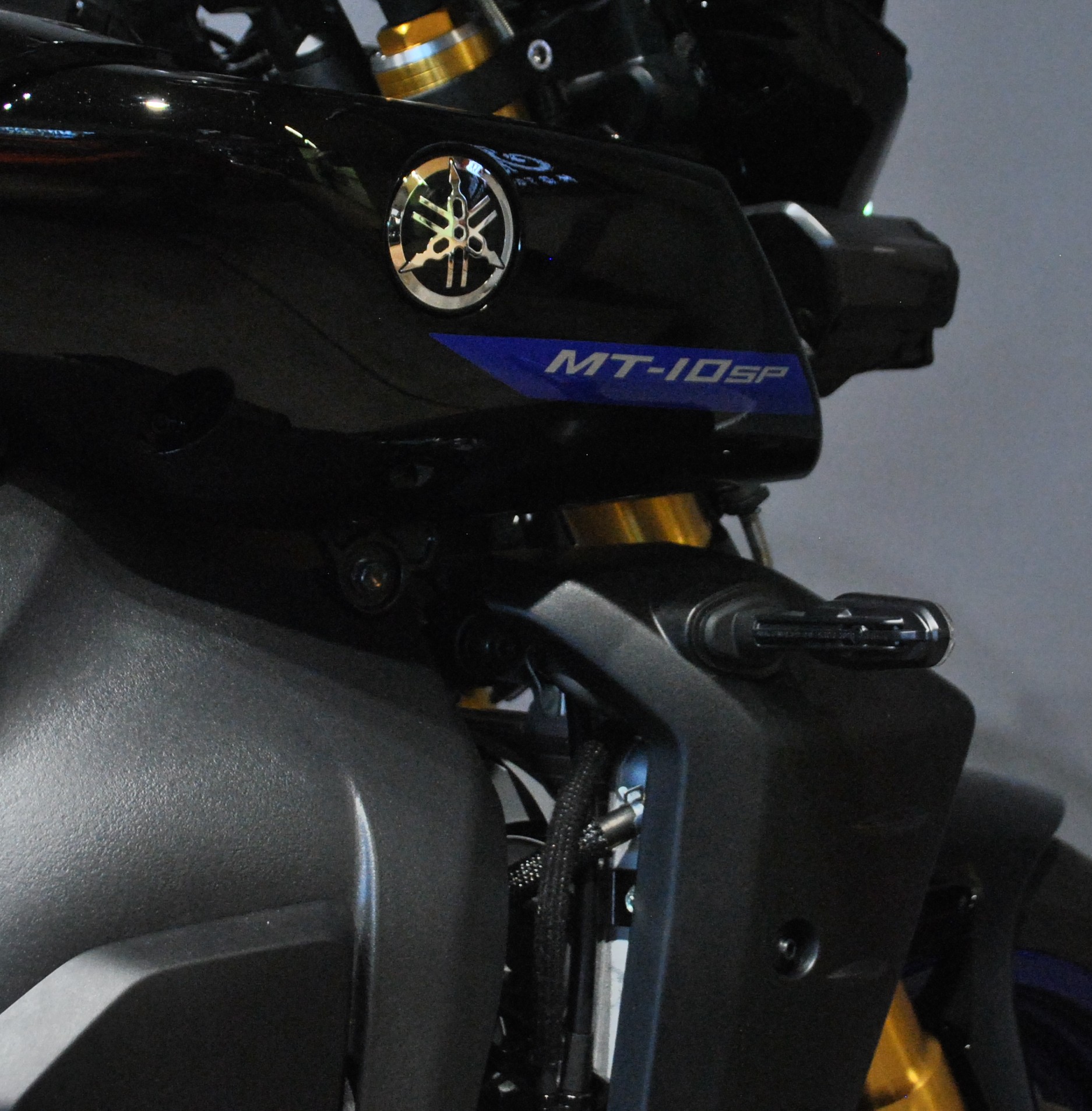 YAMAHA MT-10 SP ABS-image-6