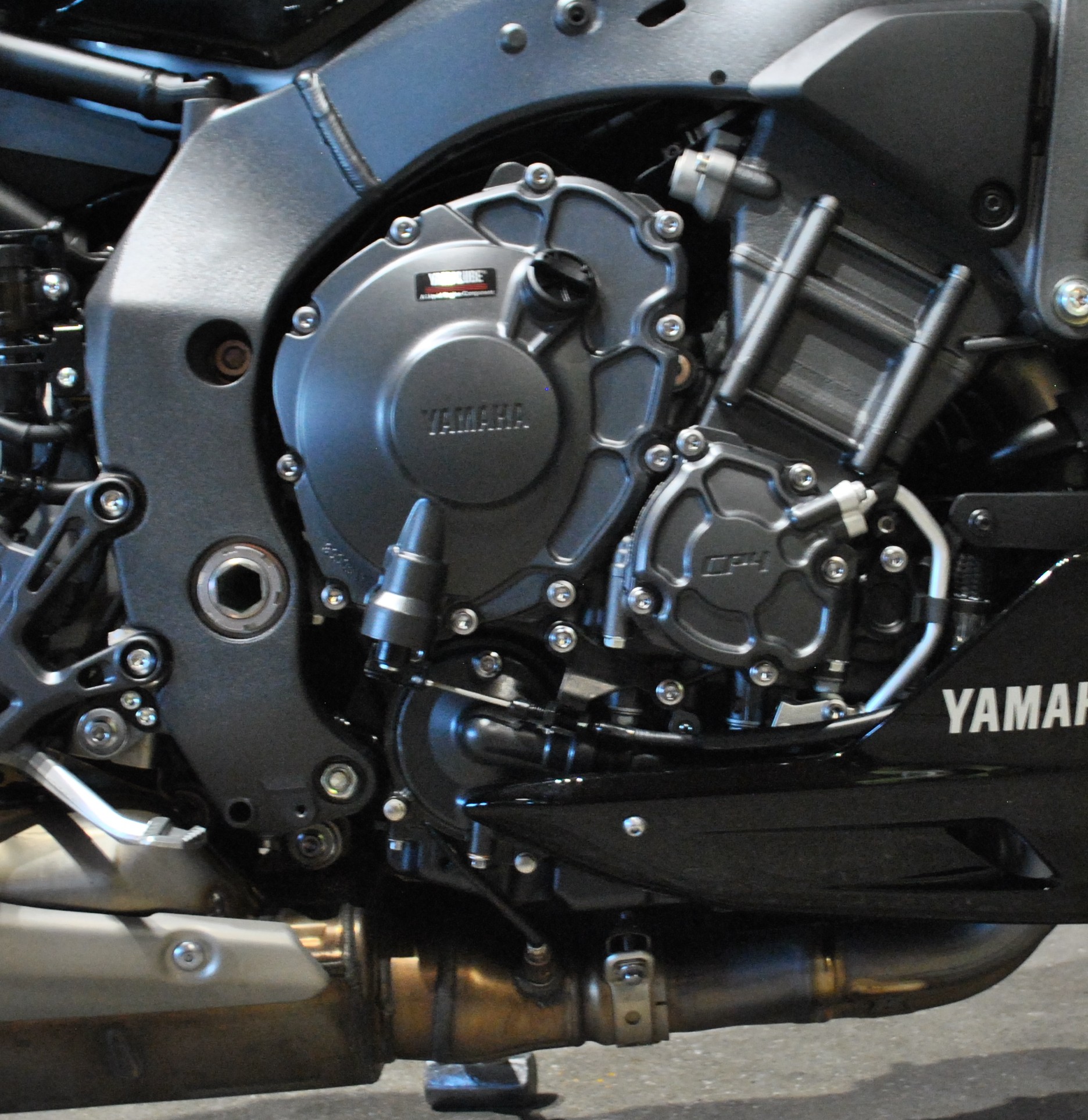 YAMAHA MT-10 SP ABS-image-11
