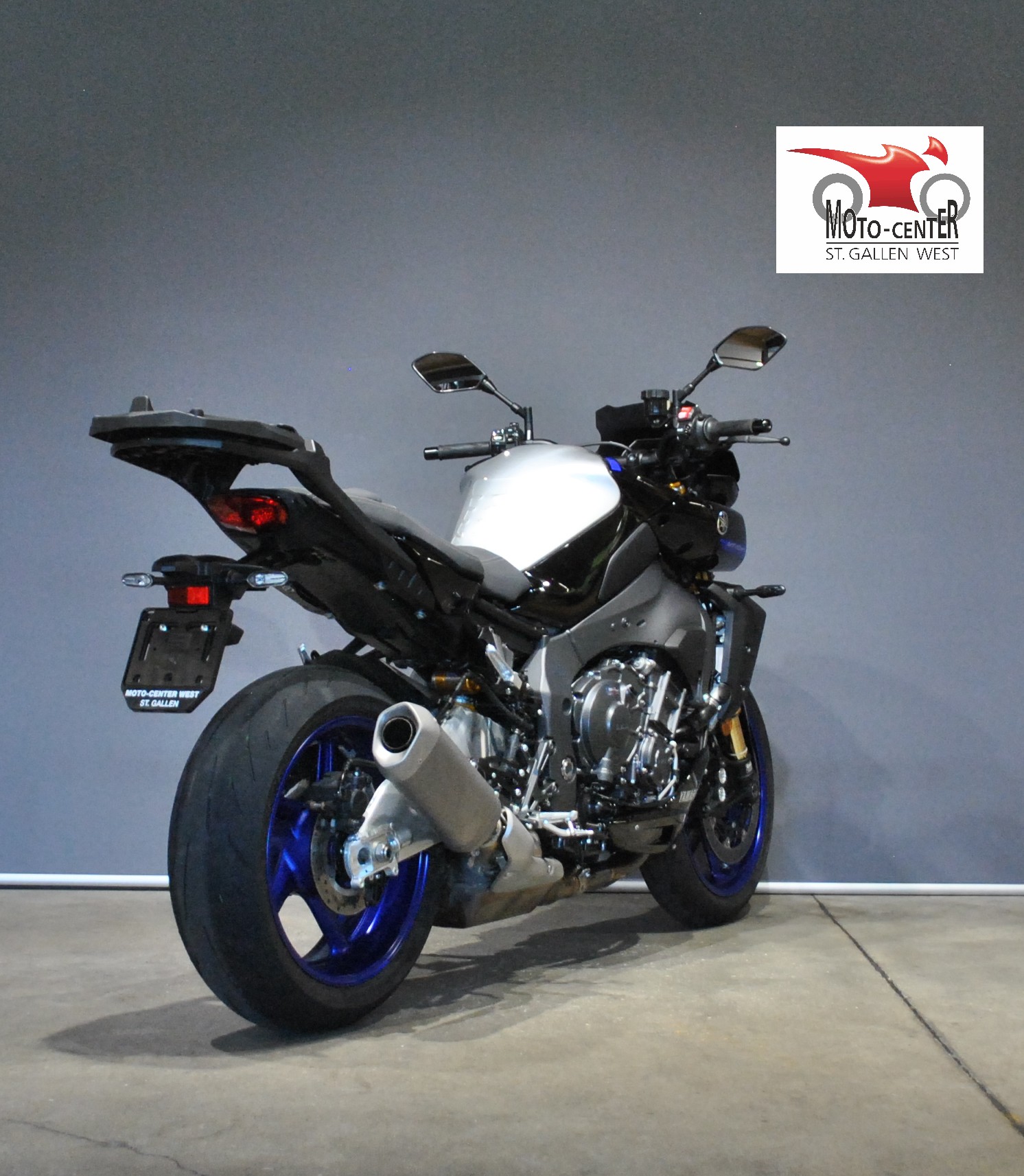YAMAHA MT-10 SP ABS-image-4