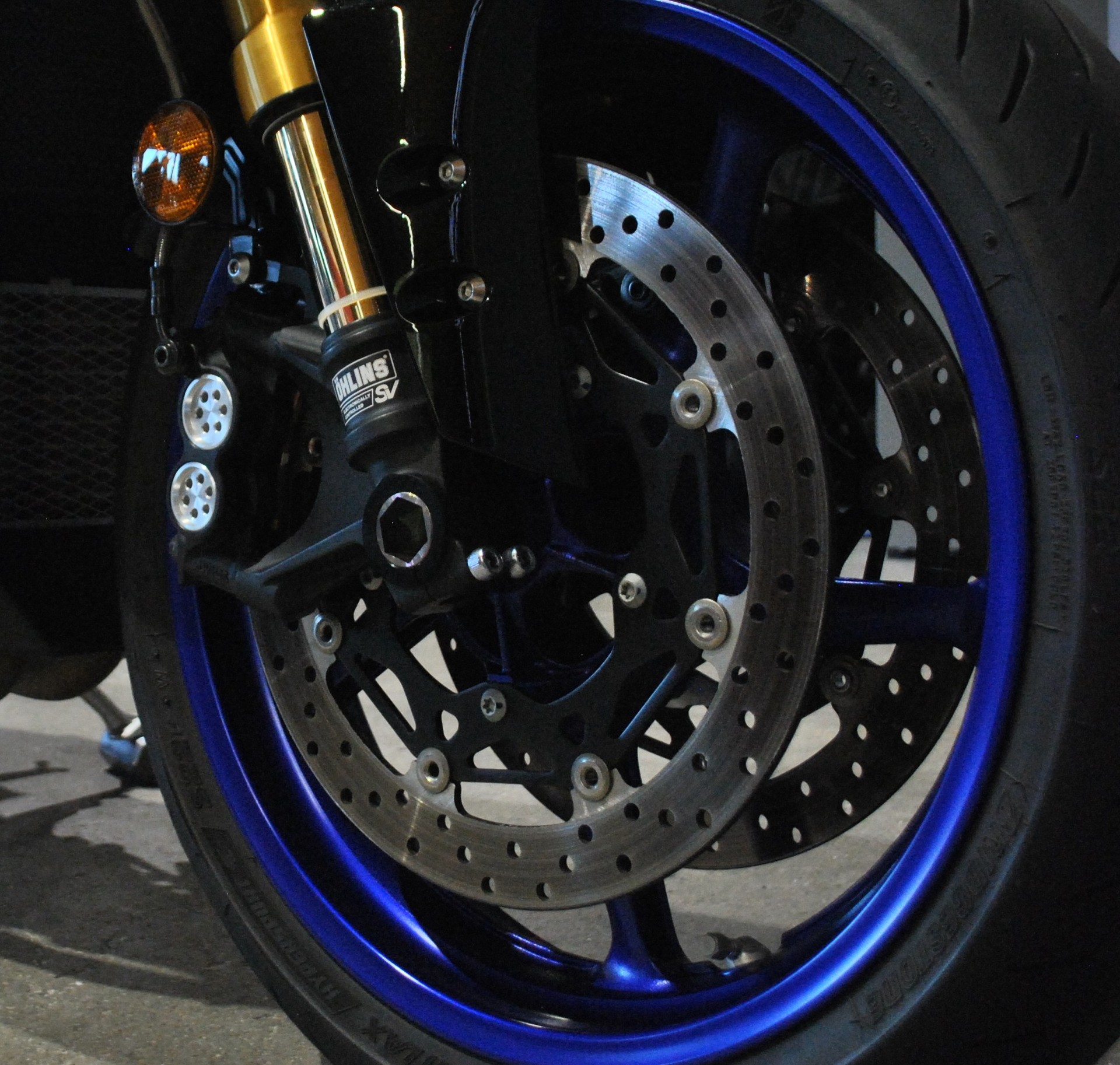 YAMAHA MT-10 SP ABS-image-12