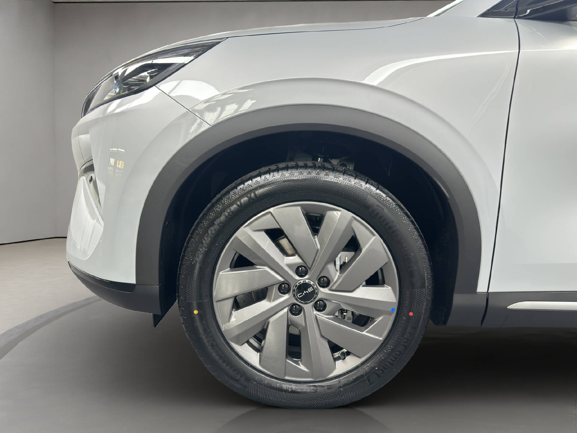 BYD Atto 3 EVO Excellence 449 PS AWD-image-12