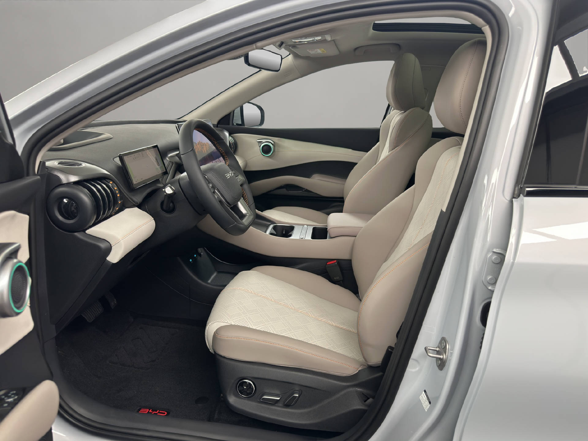 BYD Atto 3 EVO Excellence 449 PS AWD-image-5