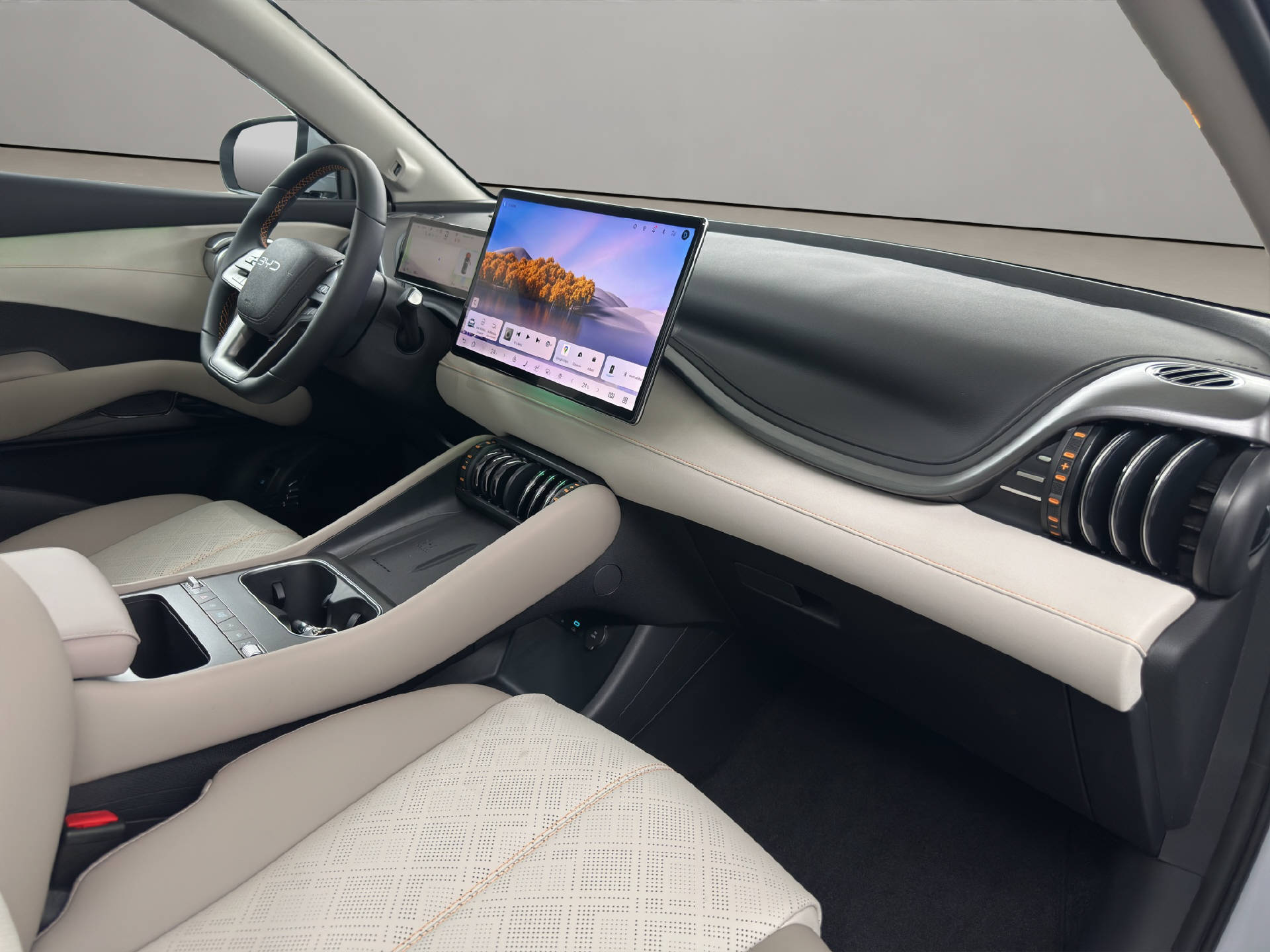 BYD Atto 3 EVO Excellence 449 PS AWD-image-10