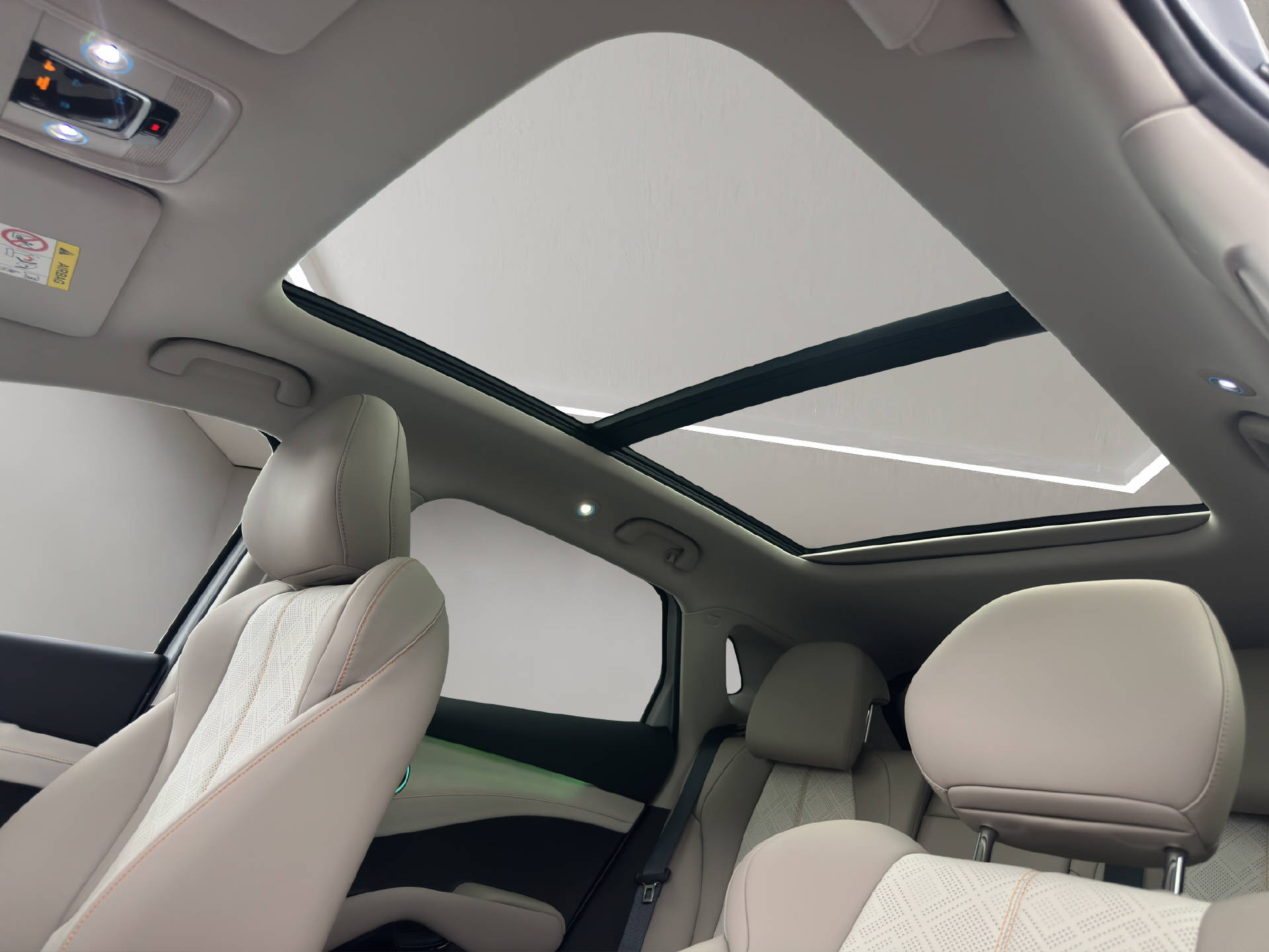 BYD Atto 3 EVO Excellence 449 PS AWD-image-14