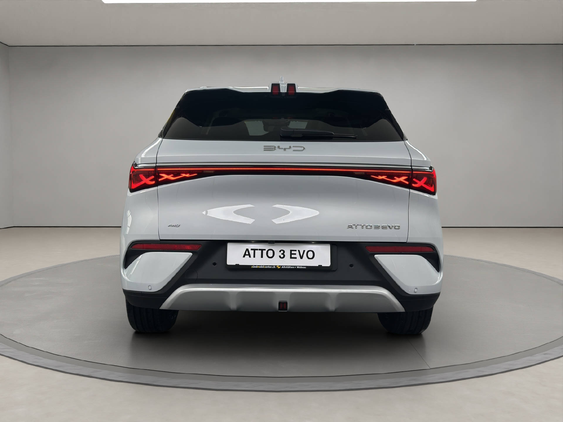 BYD Atto 3 EVO Excellence 449 PS AWD-image-3