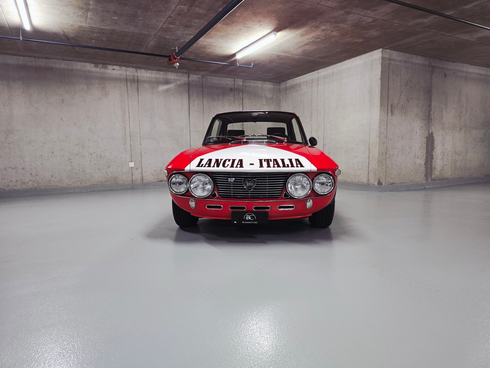 LANCIA 1.6 HF Fanalone-showroom-element-1