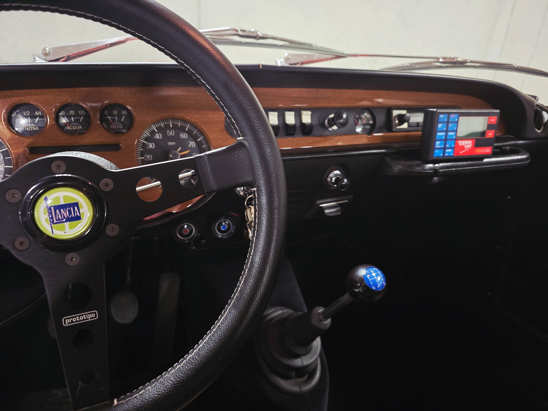 LANCIA 1.6 HF Fanalone-image-6