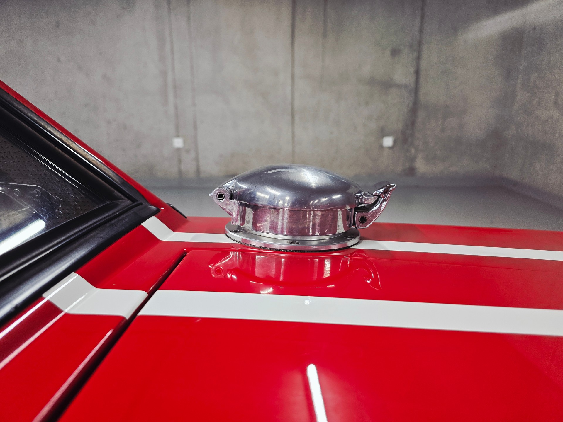 LANCIA 1.6 HF Fanalone-image-9