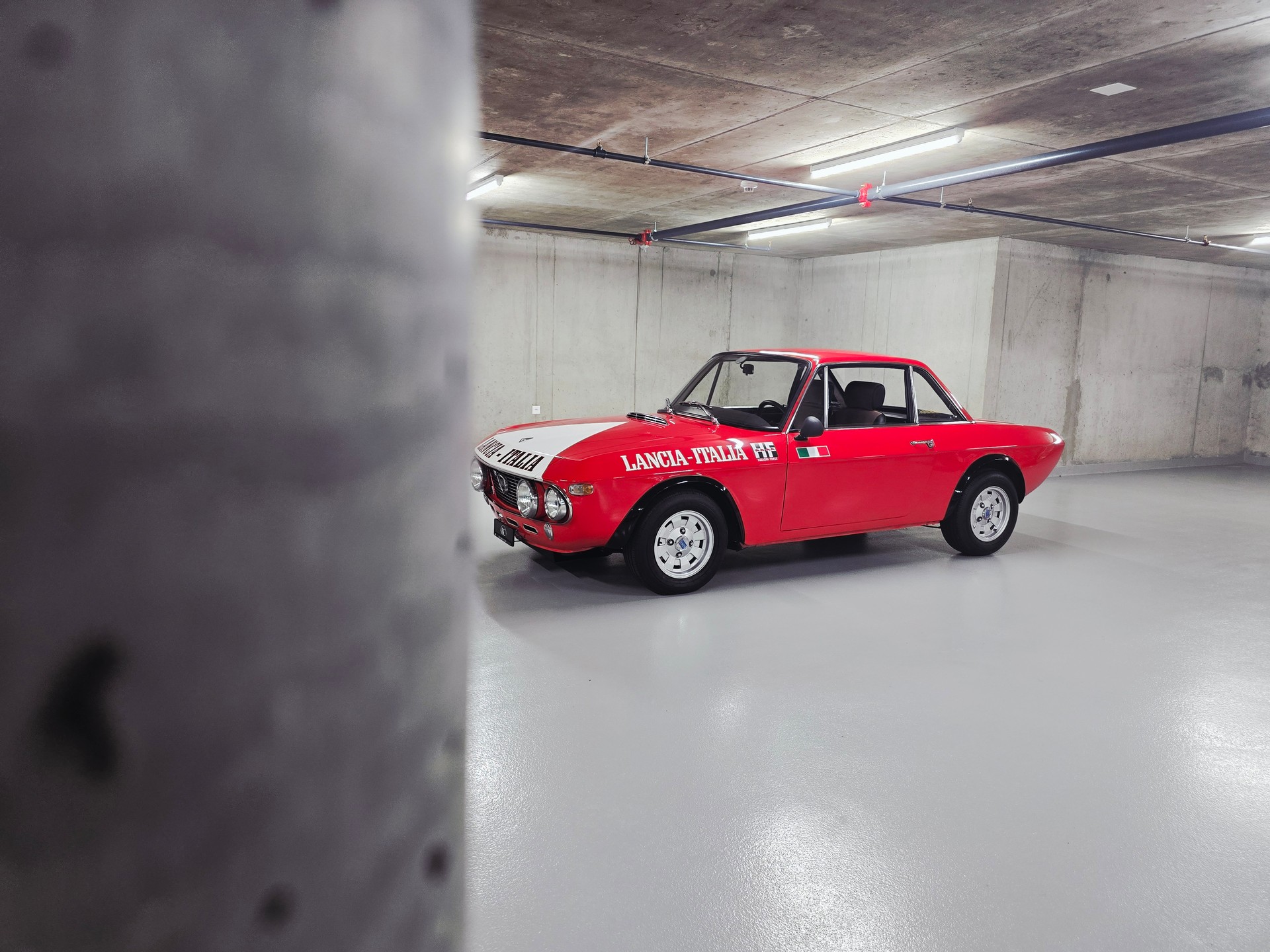 LANCIA 1.6 HF Fanalone-showroom-element-3