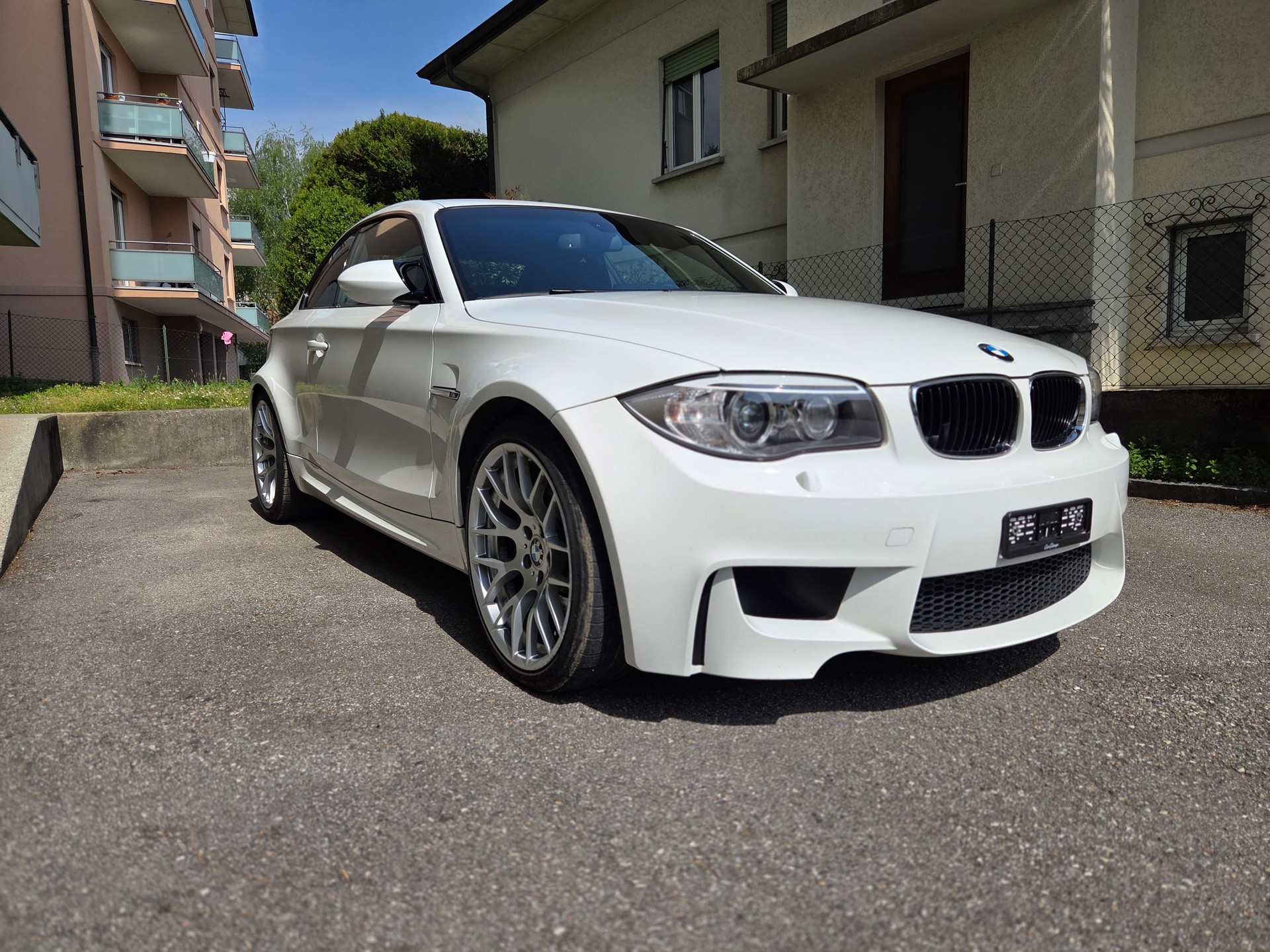 BMW 1er M Coupé-image-3