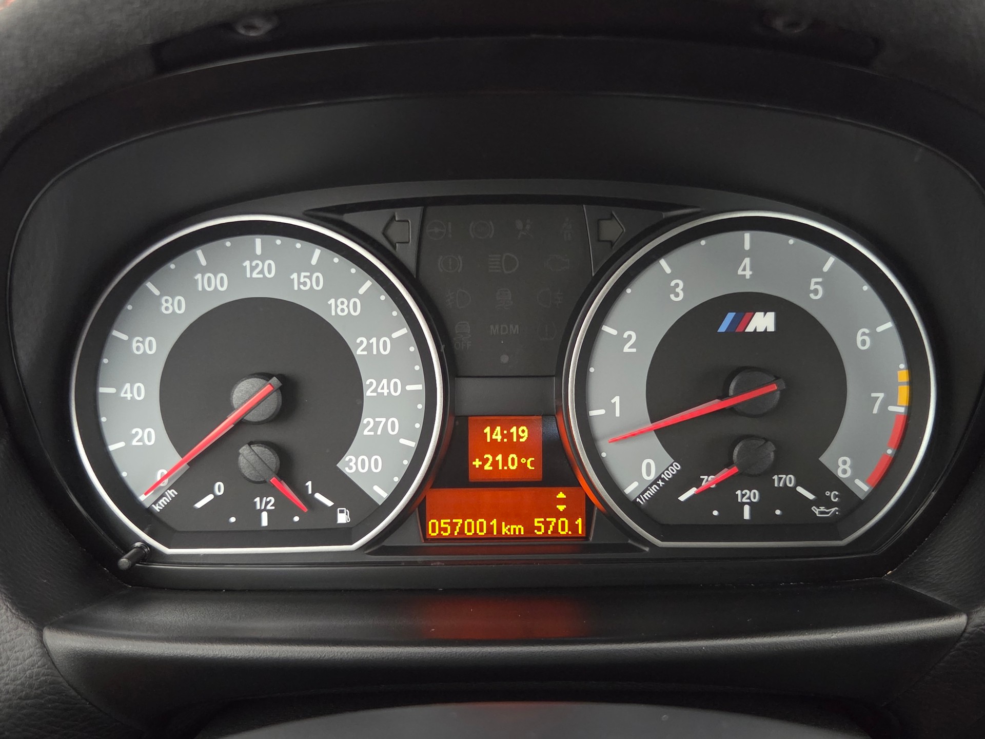 BMW 1er M Coupé-image-17