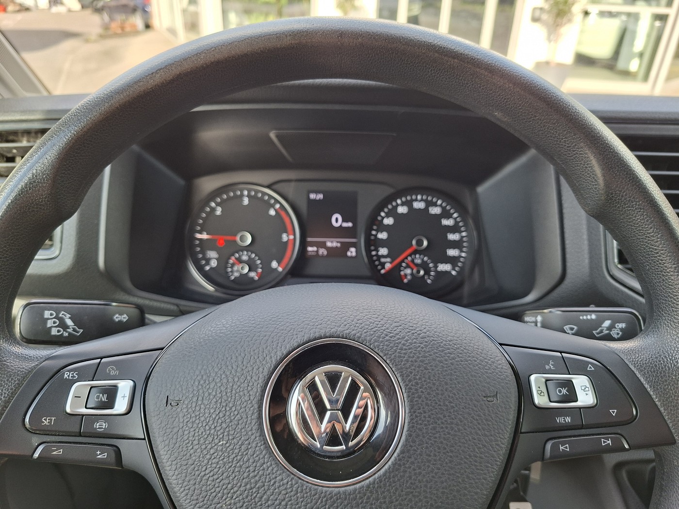 VW Crafter 35 2.0 BiTDI Entry L3-image-10