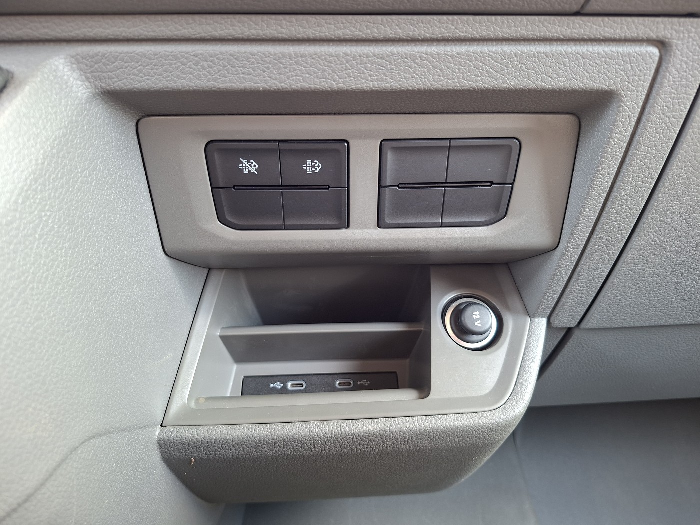 VW Crafter 35 2.0 BiTDI Entry L3-image-14