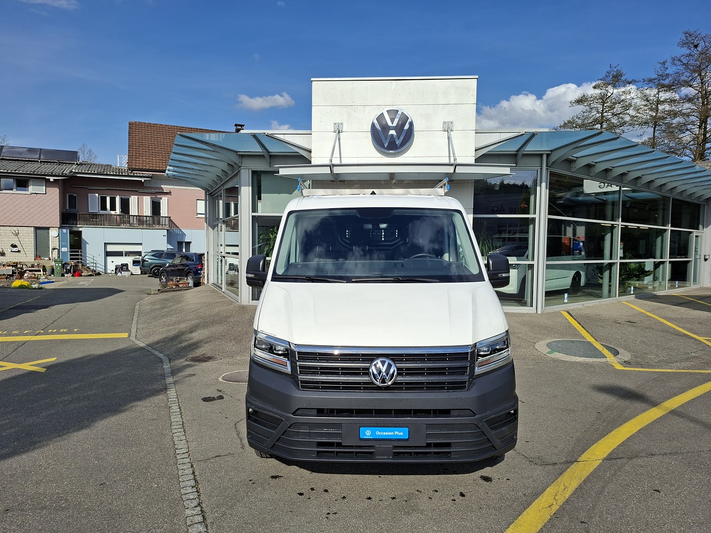 VW Crafter 35 2.0 BiTDI Entry L3-showroom-element-1