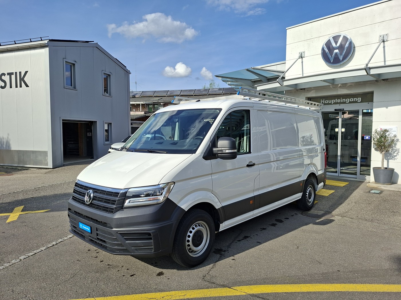 VW Crafter 35 2.0 BiTDI Entry L3-showroom-element-2