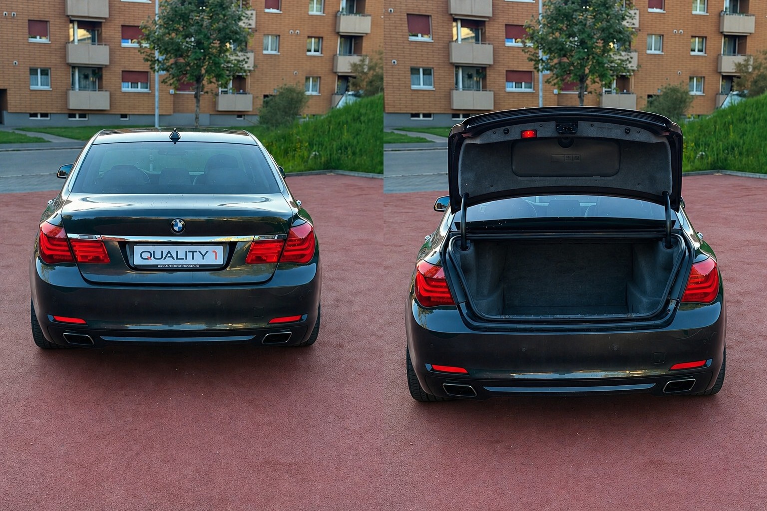 BMW 740i L-image-5
