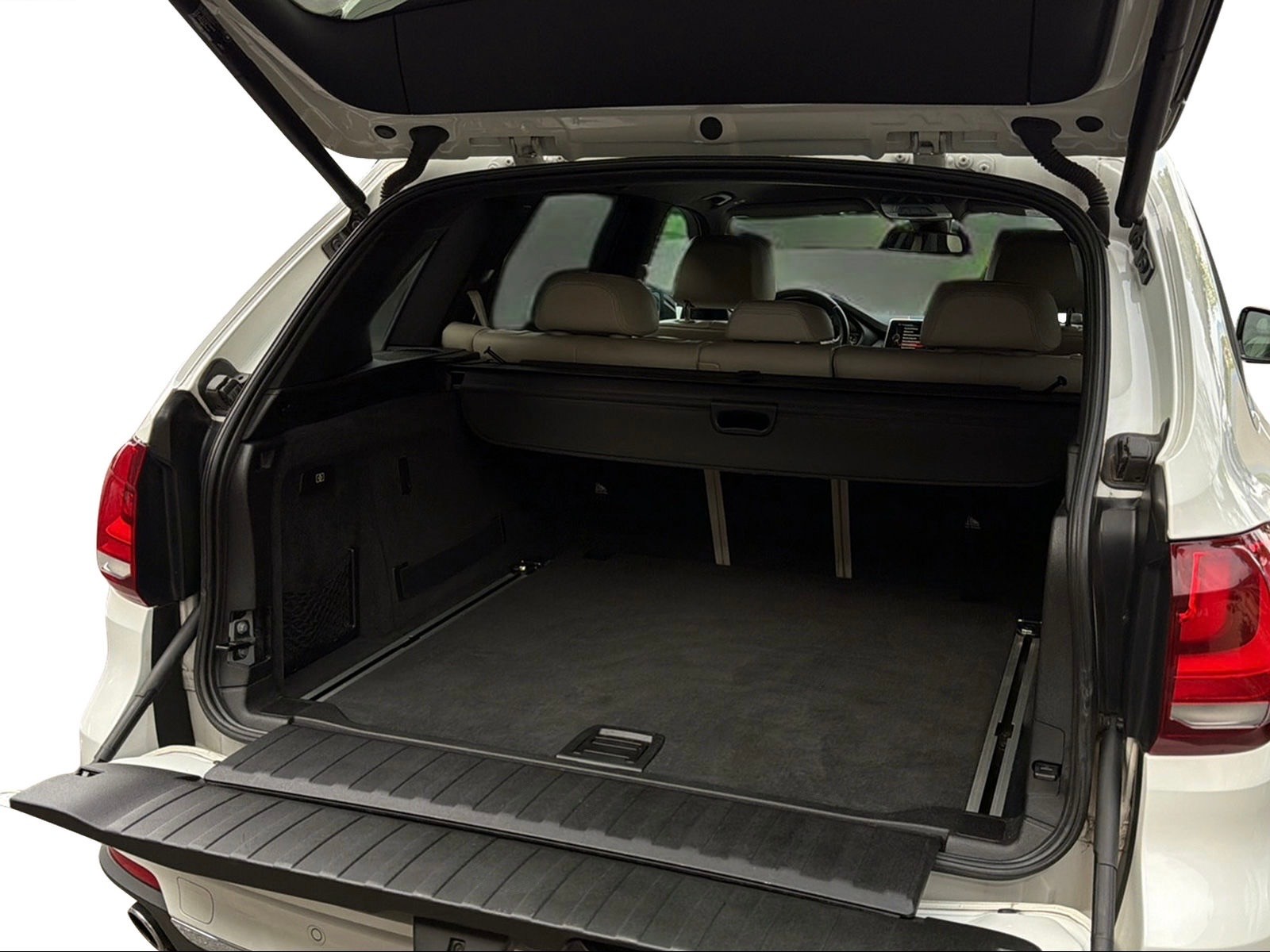 BMW X5 xDrive 30d Steptronic-image-7