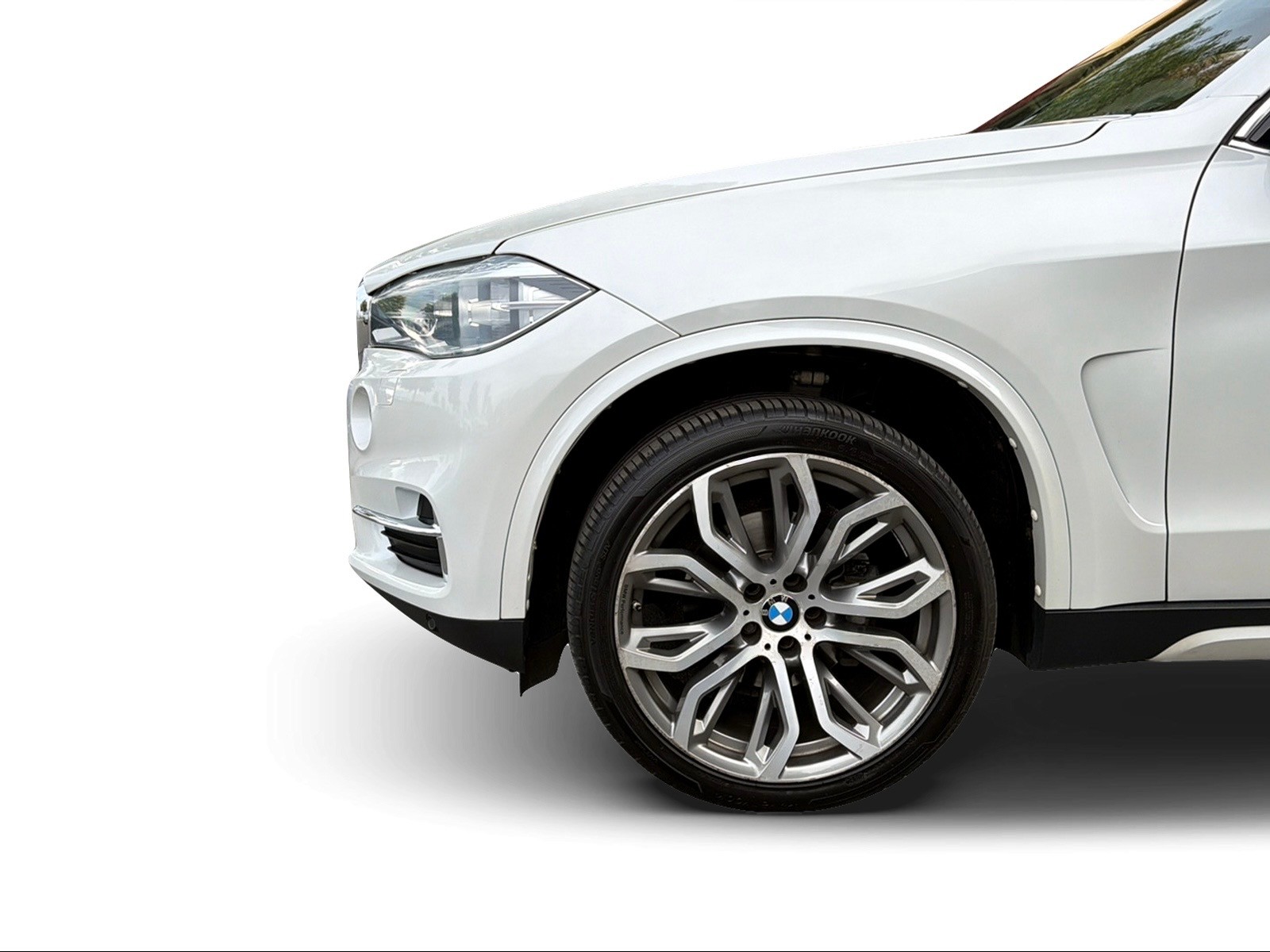 BMW X5 xDrive 30d Steptronic-showroom-element-3