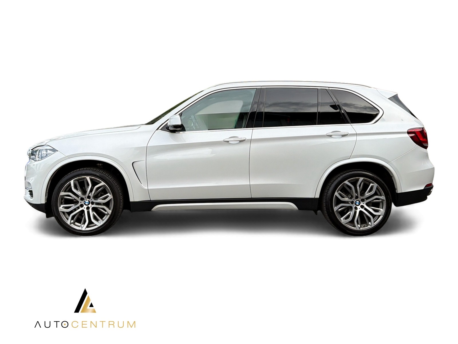 BMW X5 xDrive 30d Steptronic-showroom-element-2