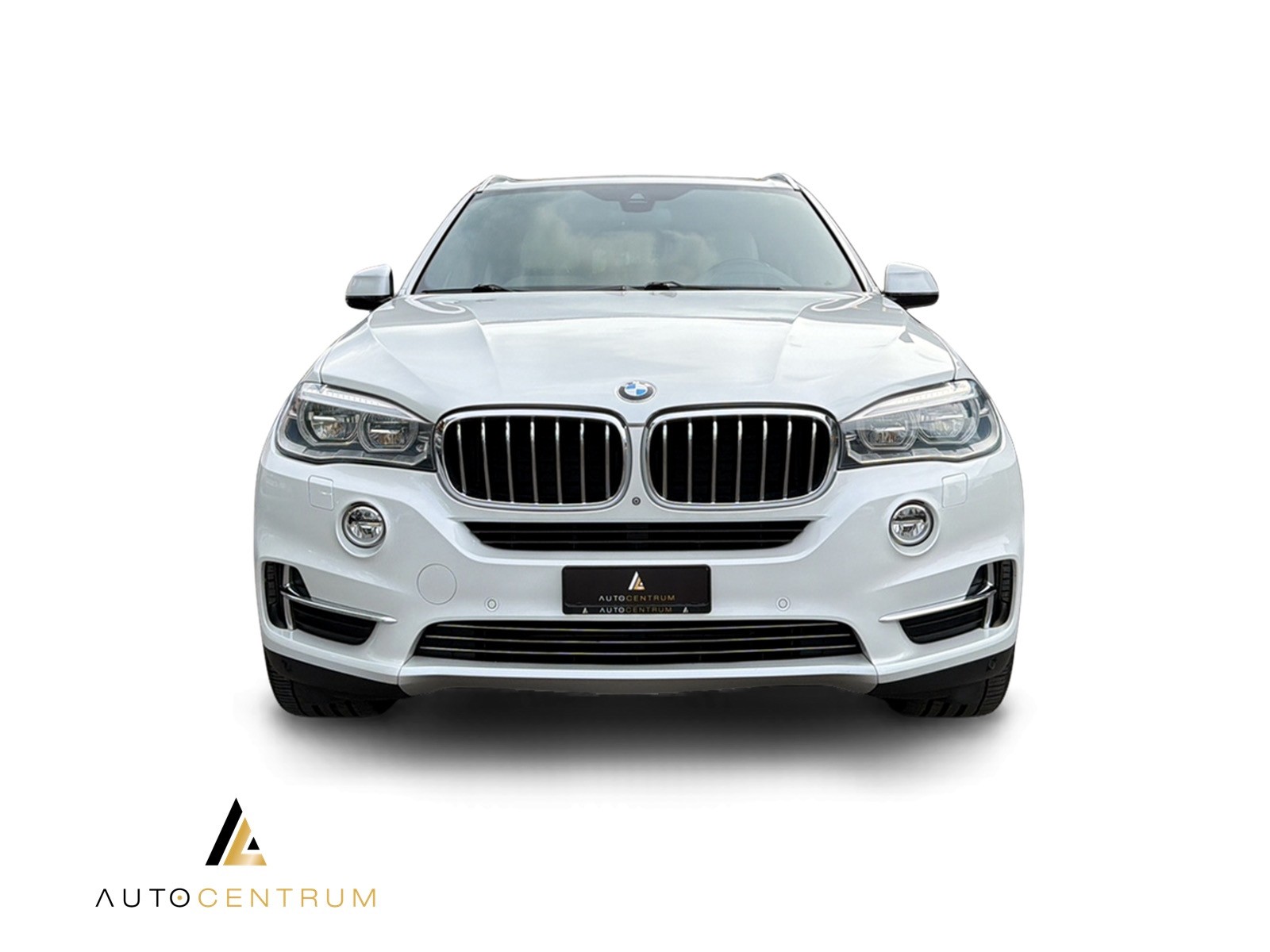 BMW X5 xDrive 30d Steptronic-image-6