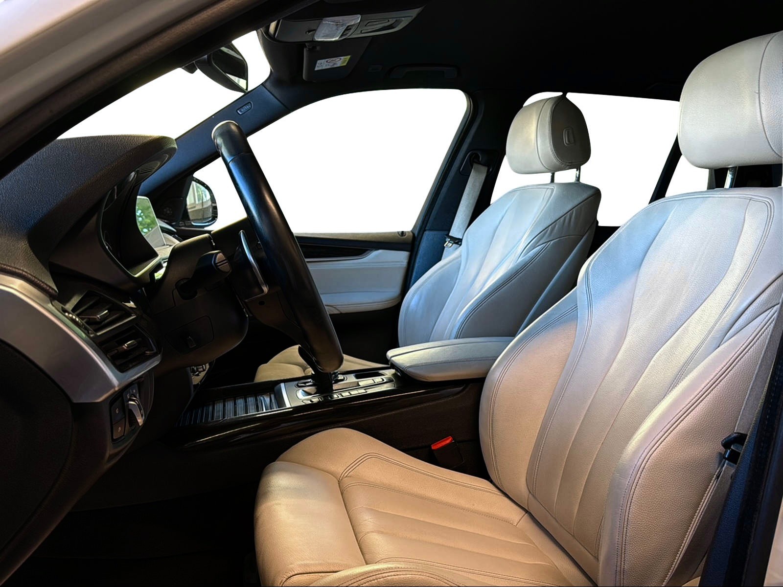 BMW X5 xDrive 30d Steptronic-image-12