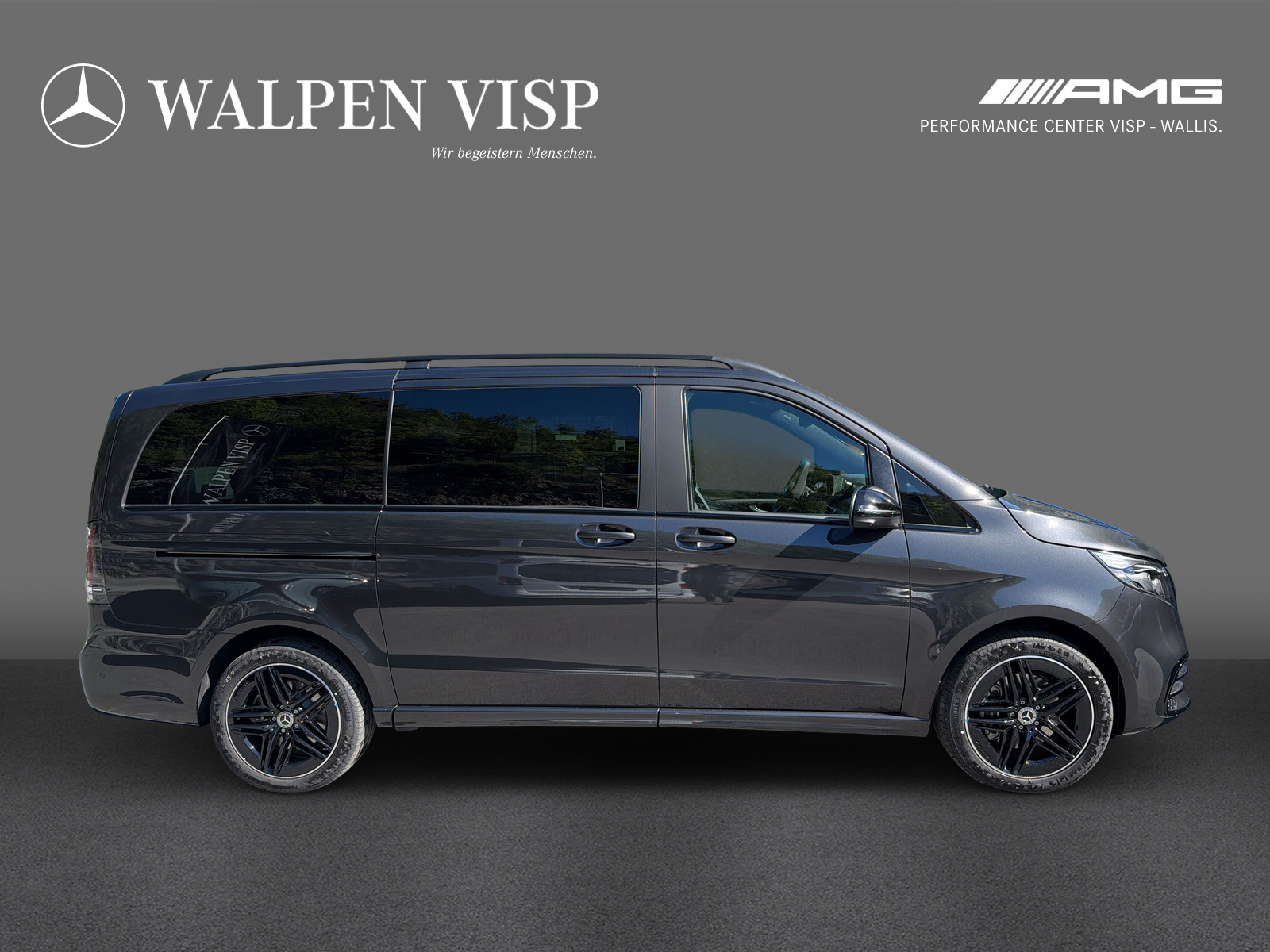 MERCEDES-BENZ V 300 d lang 4Matic Swiss Edition 9G-Tronic-image-6