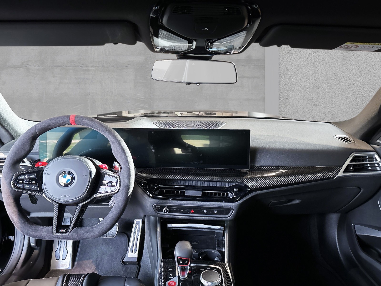 BMW M2 Steptronic-image-5