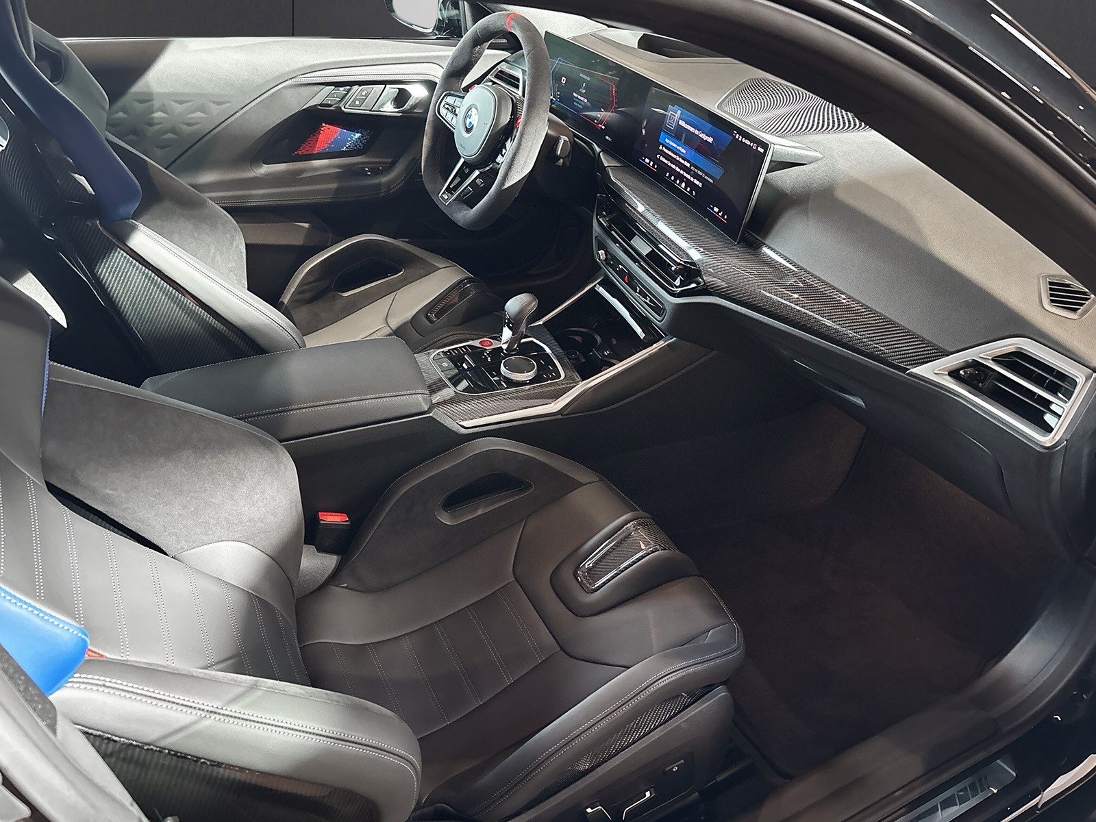 BMW M2 Steptronic-image-6