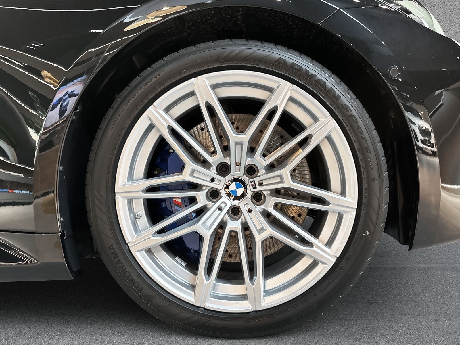 BMW M2 Steptronic-image-8