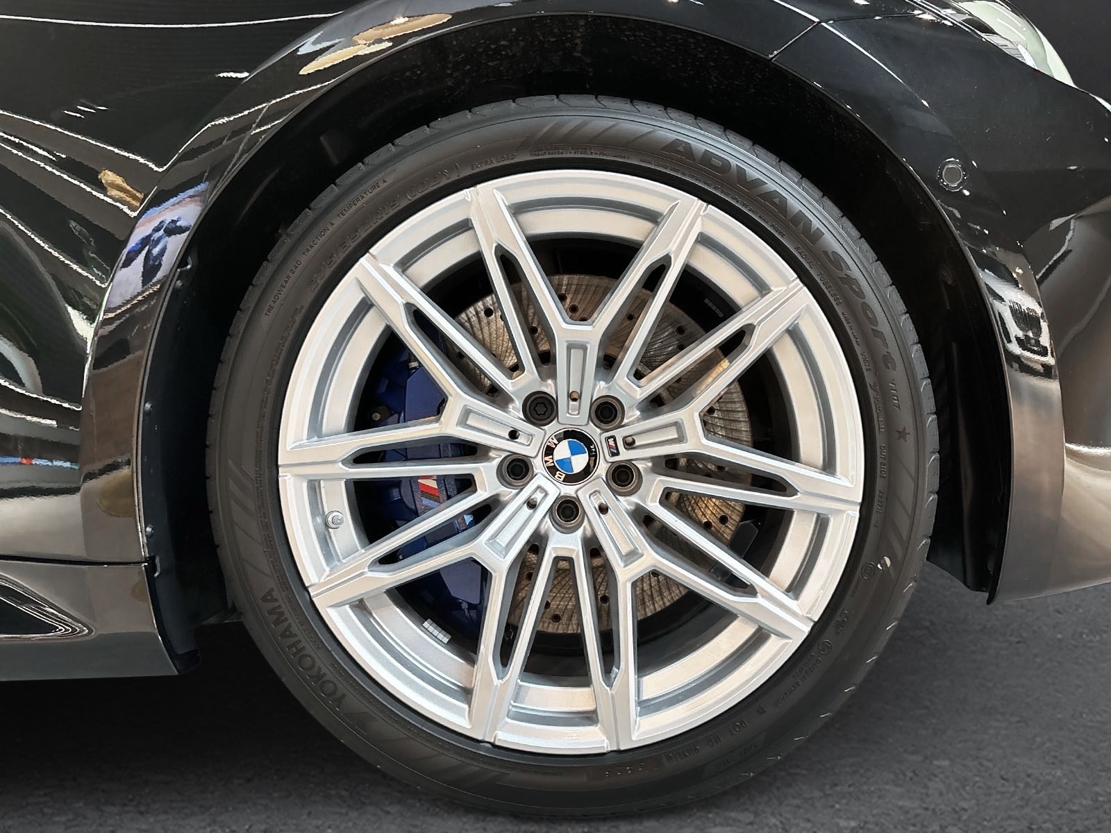 BMW M2 Steptronic-image-8