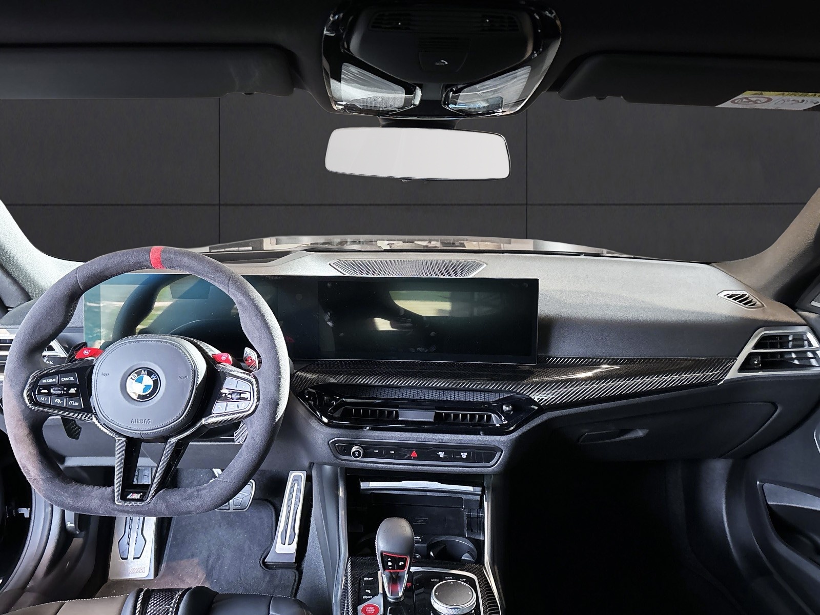 BMW M2 Steptronic-image-5