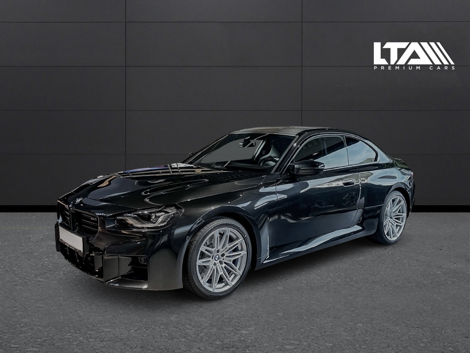 BMW M2 Steptronic