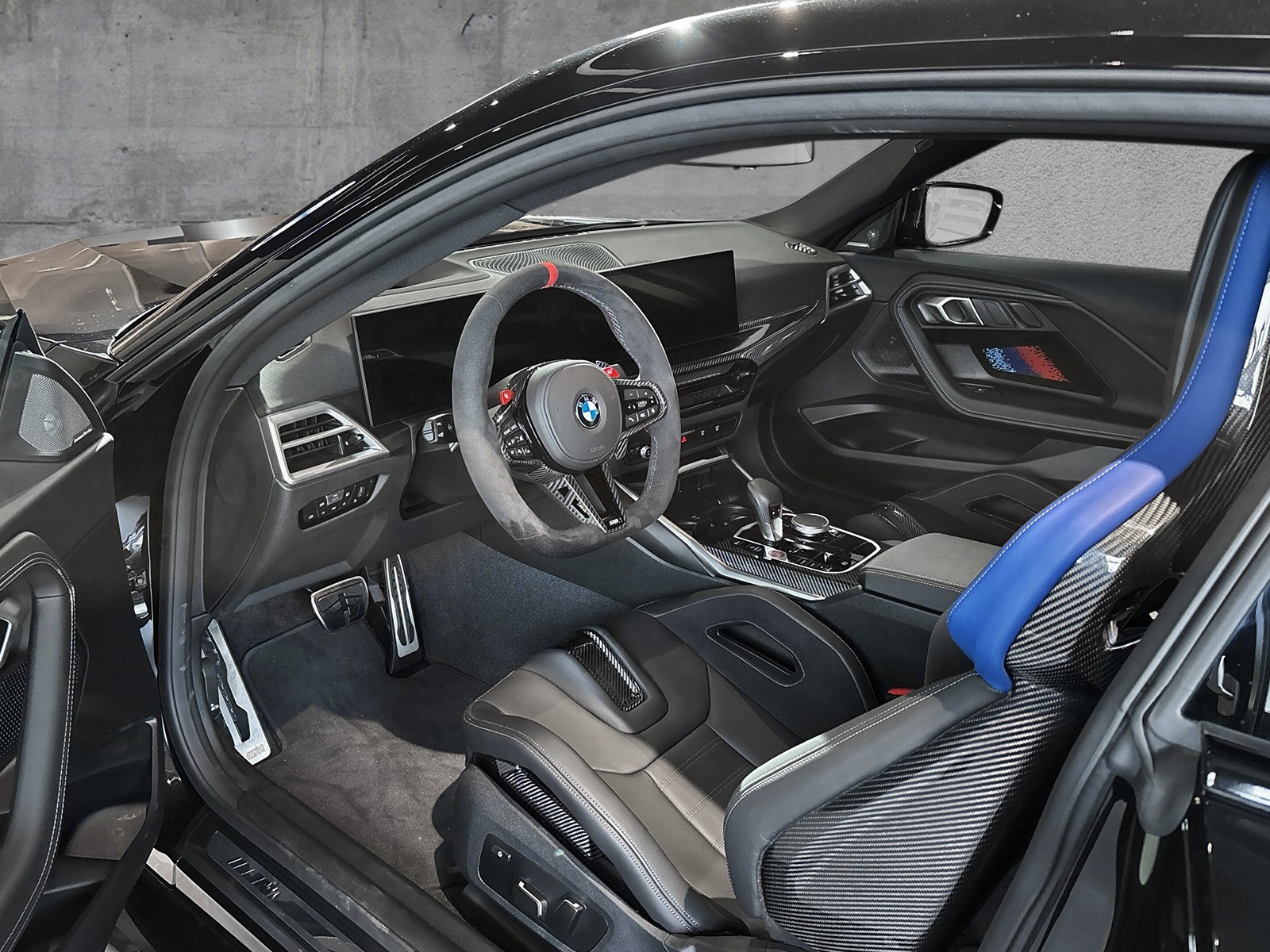 BMW M2 Steptronic-image-4