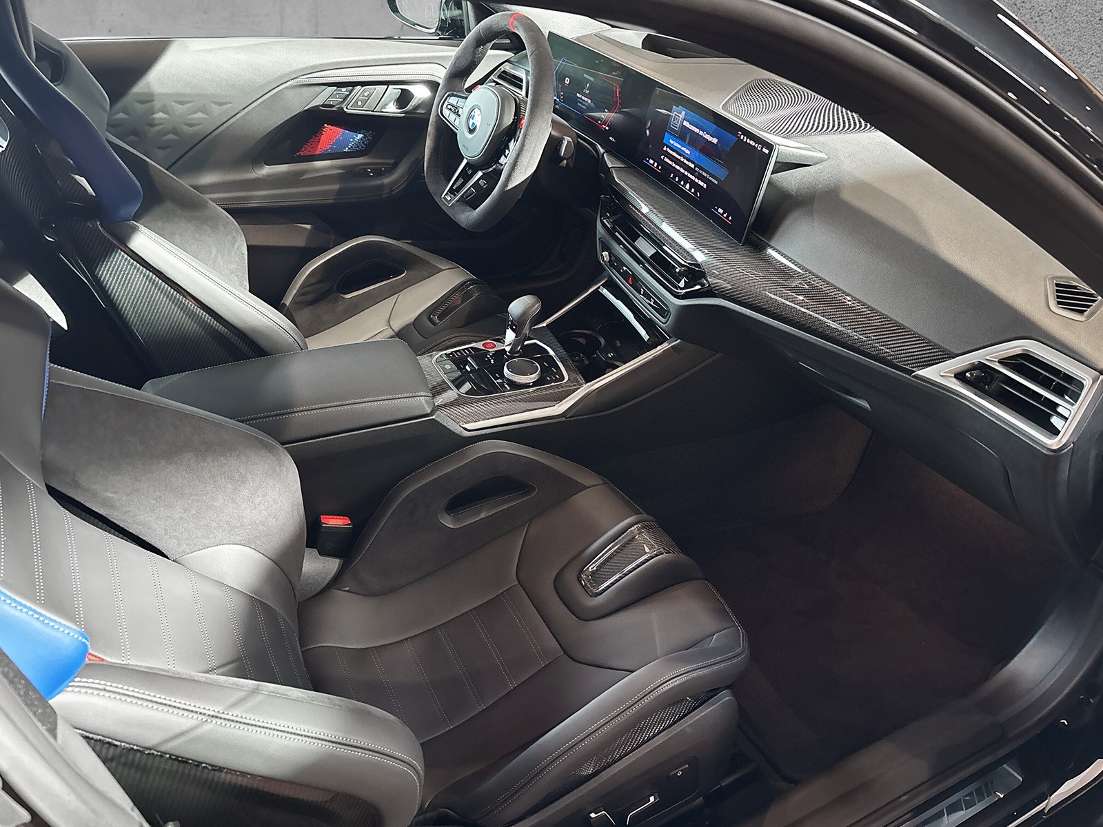 BMW M2 Steptronic-image-6